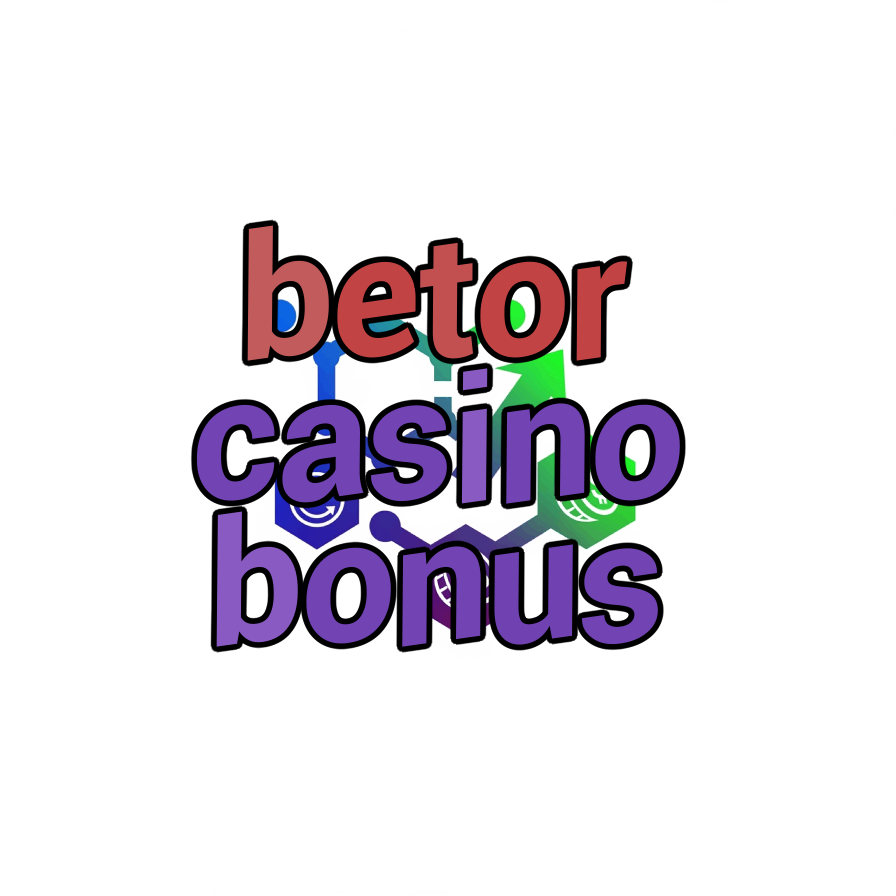 betor casino bonus